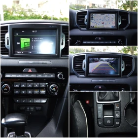 Kia Sportage 1.6 T-GDi GT-Line AWD - ШВЕЙЦАРИЯ, снимка 12