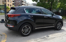Kia Sportage 1.6 T-GDi GT-Line AWD - ШВЕЙЦАРИЯ, снимка 4