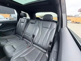 Audi Q7 3.0T* MATRIX* S* LINE* ОБДУХВАНЕ* LANE* ASSIST* ПА, снимка 15