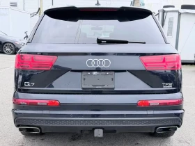 Audi Q7 3.0T* MATRIX* S* LINE* ОБДУХВАНЕ* LANE* ASSIST* ПА, снимка 6