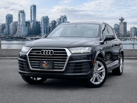 Audi Q7 3.0T* MATRIX* S* LINE* ОБДУХВАНЕ* LANE* ASSIST* ПА, снимка 1