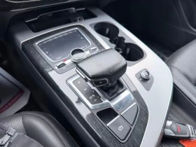 Audi Q7 3.0T* MATRIX* S* LINE* ОБДУХВАНЕ* LANE* ASSIST* ПА, снимка 11