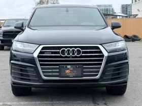 Audi Q7 3.0T* MATRIX* S* LINE* ОБДУХВАНЕ* LANE* ASSIST* ПА, снимка 5