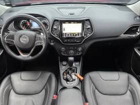 Jeep Cherokee (Kl) 2.4 Limited Awd, снимка 6