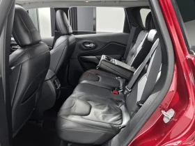 Jeep Cherokee (Kl) 2.4 Limited Awd, снимка 11
