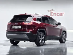 Jeep Cherokee (Kl) 2.4 Limited Awd, снимка 1