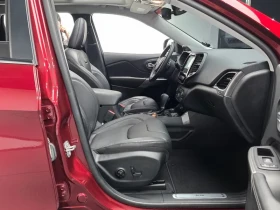 Jeep Cherokee (Kl) 2.4 Limited Awd, снимка 9