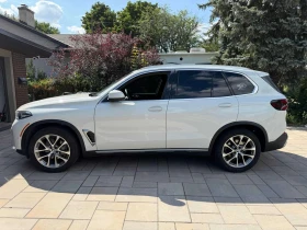 BMW X5 xDrive40i/ПАНОРАМА/ДИСТРОНИК/360 КАМЕРИ, снимка 3