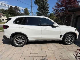 BMW X5 xDrive40i/ПАНОРАМА/ДИСТРОНИК/360 КАМЕРИ, снимка 4