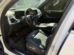 BMW X5 xDrive40i/ПАНОРАМА/ДИСТРОНИК/360 КАМЕРИ, снимка 7