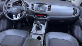 Kia Sportage 1.6 GPL, снимка 10