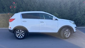Kia Sportage 1.6 GPL, снимка 2