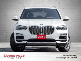 BMW X5 * AWD* ПАНО* KEYLESS* Camera* ПОДГРЕВ* , снимка 2