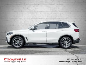 BMW X5 * AWD* ПАНО* KEYLESS* Camera* ПОДГРЕВ* , снимка 3