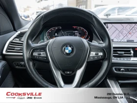BMW X5 * AWD* ПАНО* KEYLESS* Camera* ПОДГРЕВ* , снимка 8