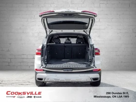 BMW X5 * AWD* ПАНО* KEYLESS* Camera* ПОДГРЕВ* , снимка 6