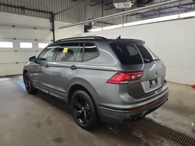 VW Tiguan R-LINE BLACK EDITION| ПАНОРАМА| ПОДГРЕВИ| 2 КЛЮЧА, снимка 4