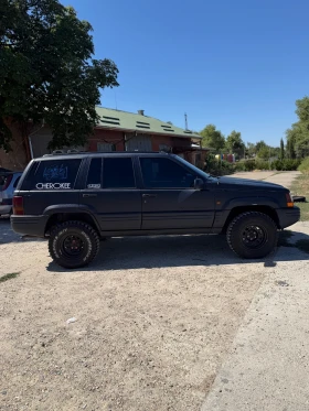 Jeep Grand cherokee, снимка 6