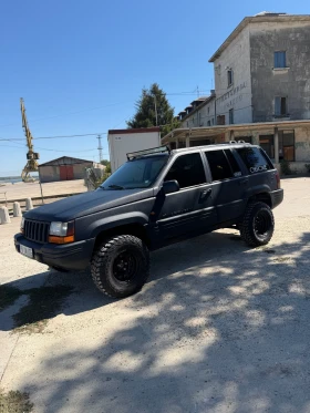 Jeep Grand cherokee, снимка 2
