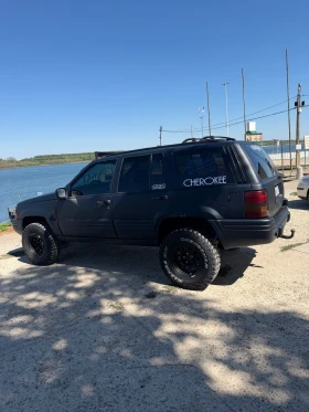 Jeep Grand cherokee, снимка 3