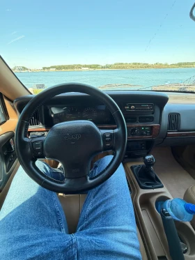 Jeep Grand cherokee, снимка 5