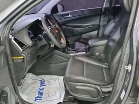 Hyundai Tucson Diesel 2.0 2WD| 134к.с., снимка 6