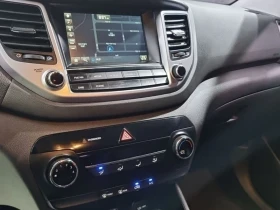 Hyundai Tucson Diesel 2.0 2WD| 134к.с., снимка 8