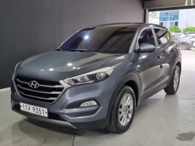 Hyundai Tucson Diesel 2.0 2WD| 134к.с., снимка 2