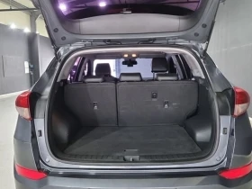 Hyundai Tucson Diesel 2.0 2WD| 134к.с., снимка 17