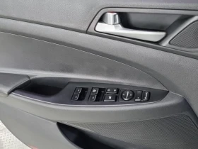Hyundai Tucson Diesel 2.0 2WD| 134к.с., снимка 15