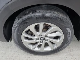 Hyundai Tucson Diesel 2.0 2WD| 134к.с., снимка 16