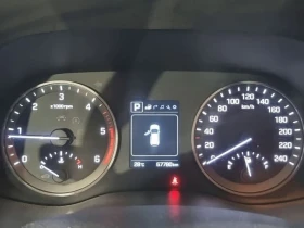 Hyundai Tucson Diesel 2.0 2WD| 134к.с., снимка 5