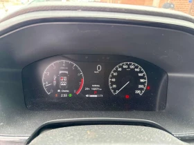 Honda Cr-v * AWD * АВТОКРЕДИТ * ГЛАВНО ПРЕДСТАВИТЕЛСТВО, снимка 8