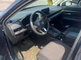 Honda Cr-v * AWD * АВТОКРЕДИТ * ГЛАВНО ПРЕДСТАВИТЕЛСТВО, снимка 7