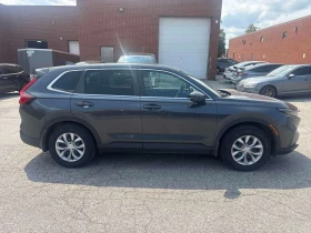 Honda Cr-v * AWD * АВТОКРЕДИТ * ГЛАВНО ПРЕДСТАВИТЕЛСТВО, снимка 4