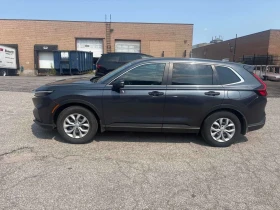 Honda Cr-v * AWD * АВТОКРЕДИТ * ГЛАВНО ПРЕДСТАВИТЕЛСТВО, снимка 3