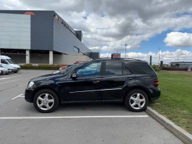 Mercedes-Benz ML 320, снимка 3