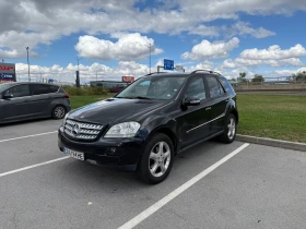 Mercedes-Benz ML 320, снимка 2