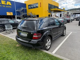 Mercedes-Benz ML 320, снимка 6
