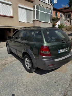 Kia Sorento, снимка 4