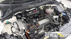 Mercedes-Benz EQA, снимка 6