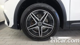 Mercedes-Benz EQA, снимка 5
