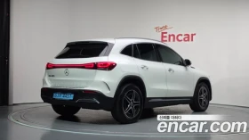 Mercedes-Benz EQA, снимка 2