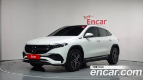 Mercedes-Benz EQA, снимка 1