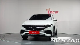 Mercedes-Benz EQA, снимка 3