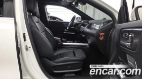 Mercedes-Benz EQA, снимка 11