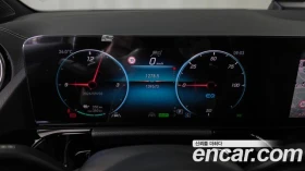 Mercedes-Benz EQA, снимка 8