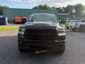 Dodge RAM 1500 * Laramie * CARFAX * ВЪЗДУХ , снимка 6