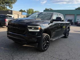 Dodge RAM 1500 * Laramie * CARFAX * ВЪЗДУХ , снимка 1