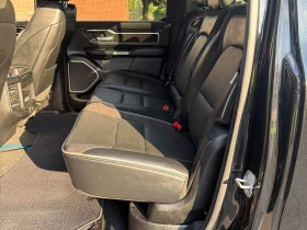 Dodge RAM 1500 * Laramie * CARFAX * ВЪЗДУХ , снимка 10